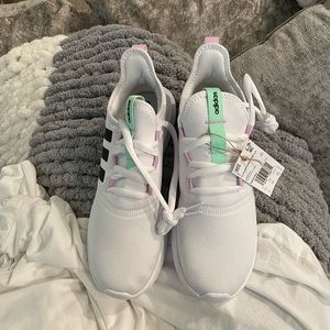 Cloud foam pure 2.0 adidas running shoes